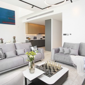 Elegant Luxury