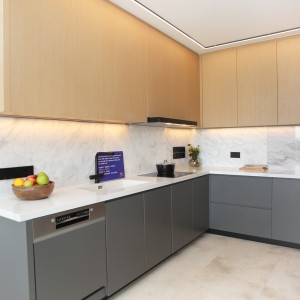Elegant Luxury