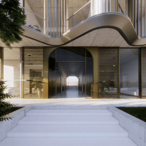 Elegant Luxury